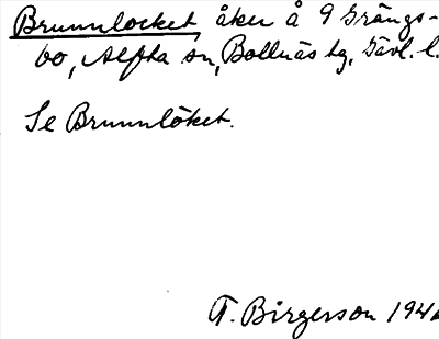 Bild på arkivkortet för arkivposten Brunnlocket