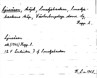 Bild på arkivkortet för arkivposten Ljusåsen