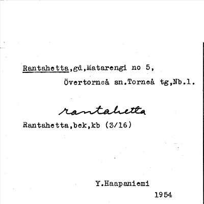 Bild på arkivkortet för arkivposten Rabtahetta