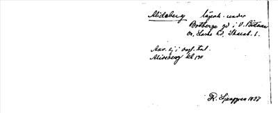 Bild på arkivkortet för arkivposten Alideberg