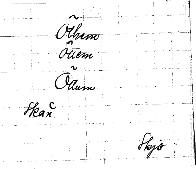 Bild på arkivkortet för arkivposten Öthem