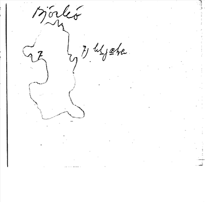Bild på baksidan av arkivkortet för arkivposten Lillgärdet