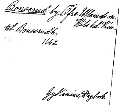 Bild på arkivkortet för arkivposten Bonserud
