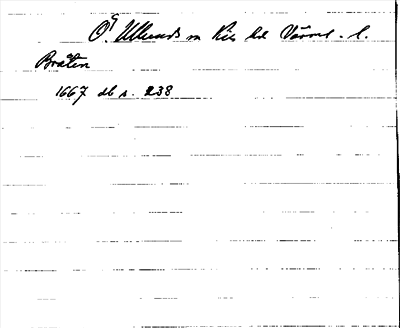 Bild på arkivkortet för arkivposten »Bråten»