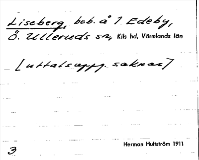 Bild på arkivkortet för arkivposten Liseberg