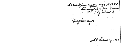 Bild på arkivkortet för arkivposten Abborrtjärnsmyren