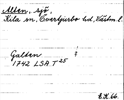 Bild på arkivkortet för arkivposten Alten