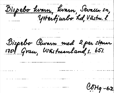 Bild på arkivkortet för arkivposten Bispebo kvarn