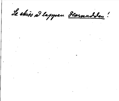 Bild på baksidan av arkivkortet för arkivposten Elmeviken