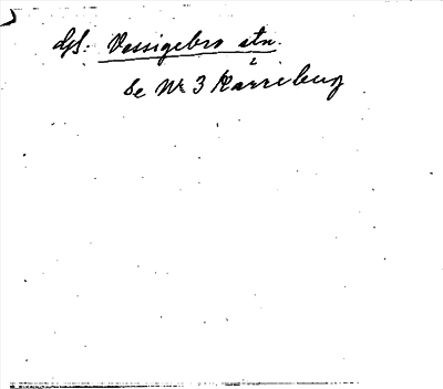 Bild på arkivkortet för arkivposten Vessigebro stn