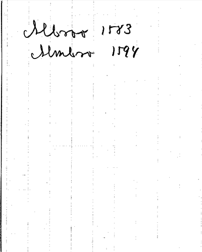 Bild på arkivkortet för arkivposten Almbro