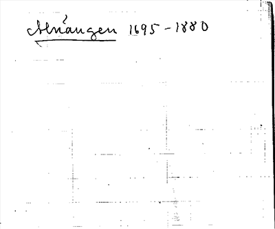 Bild på arkivkortet för arkivposten Alnängen