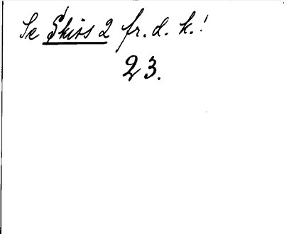 Bild på baksidan av arkivkortet för arkivposten Alsundsskären, Inre