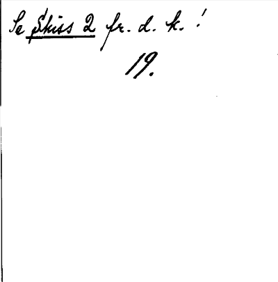 Bild på baksidan av arkivkortet för arkivposten Anholmen, L.