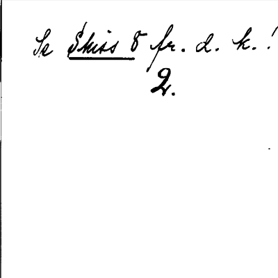Bild på baksidan av arkivkortet för arkivposten Anholmen, St.