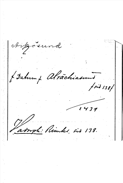 Bild på arkivkortet för arkivposten Arkösund