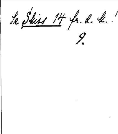 Bild på baksidan av arkivkortet för arkivposten Blackön, St.