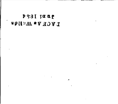 Bild på baksidan av arkivkortet för arkivposten Bastaåkrarna