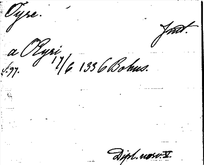 Bild på arkivkortet för arkivposten Öyre