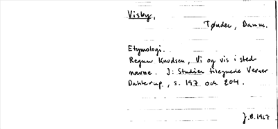 Bild på arkivkortet för arkivposten Visby