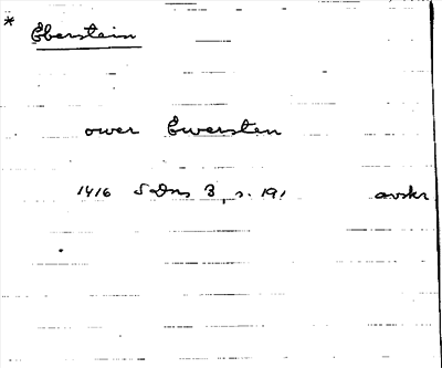 Bild på arkivkortet för arkivposten Eberstein