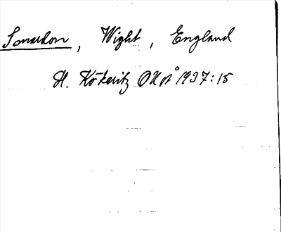 Bild på arkivkortet för arkivposten Smardon