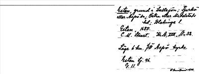 Bild på arkivkortet för arkivposten Esten