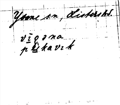 Bild på arkivkortet för arkivposten Pukavik?