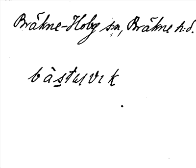 Bild på arkivkortet för arkivposten Bastuvik