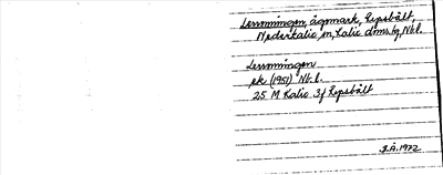 Bild på arkivkortet för arkivposten Lerronningen