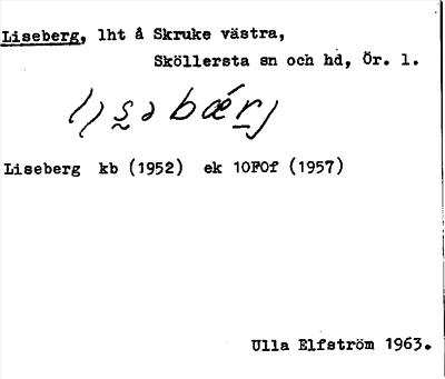 Bild på arkivkortet för arkivposten Liseberg