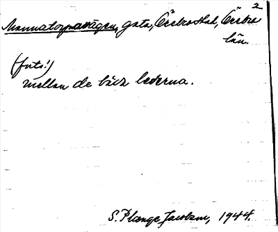 Bild på arkivkortet för arkivposten Mannatorpavägen