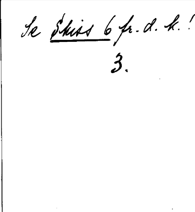 Bild på baksidan av arkivkortet för arkivposten Gröskär