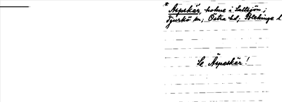 Bild på arkivkortet för arkivposten *Aspskär