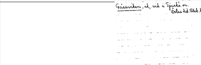 Bild på arkivkortet för arkivposten Gåraviken